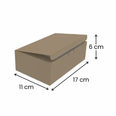11 x 17 x 6 cm 11 x 17 x 6 cm - Imprint Now - CA