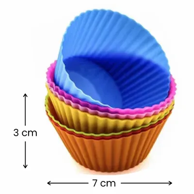 Round (7 x 3 cm) - Imprint Now - CA