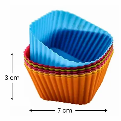 Square (7 x 3 cm) - Imprint Now - CA