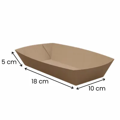 18 x 10 x 5 cm - Imprint Now - CA