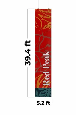 5.2 ft x 39.4 ft - Imprint Now - CA