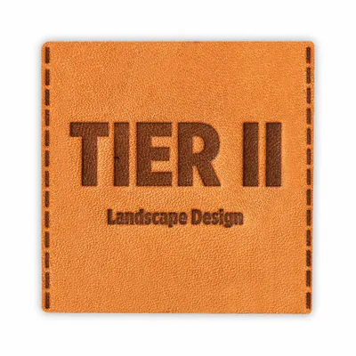 Vertical Debossed Outline Vertical Debossed Outline - Imprint Now - CA