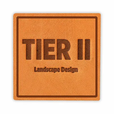 Solid Debossed Outline Solid Debossed Outline - Imprint Now - CA