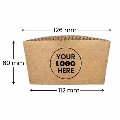126 mm 126 mm - Imprint Now - CA