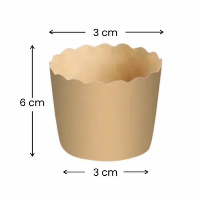 3x3x6 cm 3x3x6 cm - Imprint Now - CA