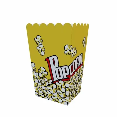 Fan-shaped Edges Fan-shaped Edges - Imprint Now - CA