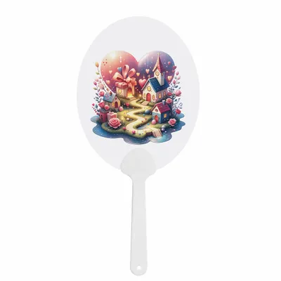 Oval Shape Oval Shape - Imprint Now - CA