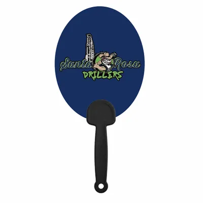 Oval Shape Oval Shape - Imprint Now - CA