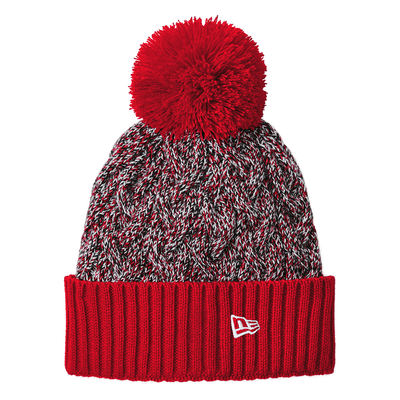 Scarlet/ Black/ White - Imprint Now - CA