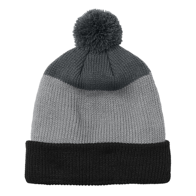 Deep Black/ Gusty Grey/ Storm Grey - Imprint Now - CA