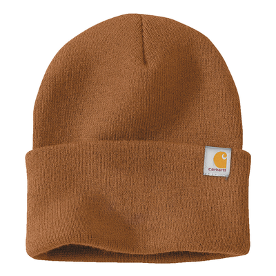 Carhartt Brown Carhartt Brown - Imprint Now - CA