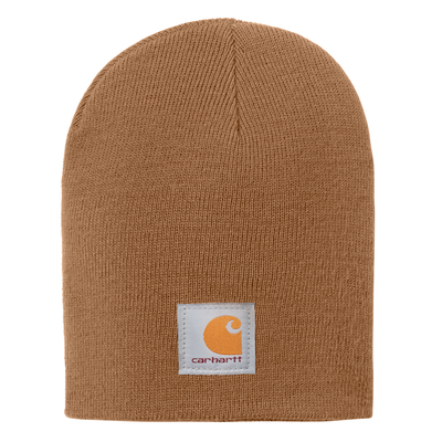 Carhartt Brown - Imprint Now - CA