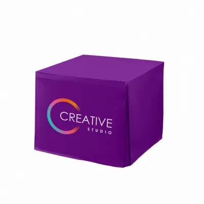 Pleated Corner - Imprint Now - CA