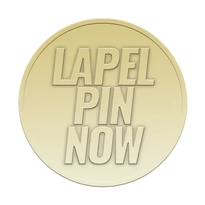 Glossy Gold Plating Glossy Gold Plating - Imprint Now - CA