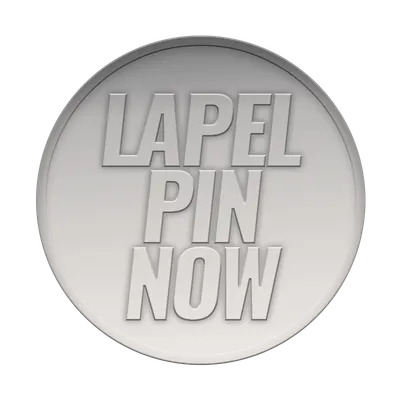 Glossy Silver Plating Glossy Silver Plating - Imprint Now - CA