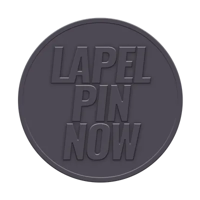Glossy Black Nickel Plating - Imprint Now - CA