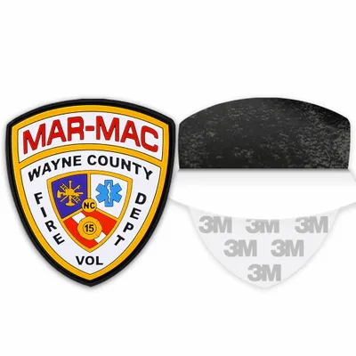 Adhesive Backing Adhesive Backing - Imprint Now - CA