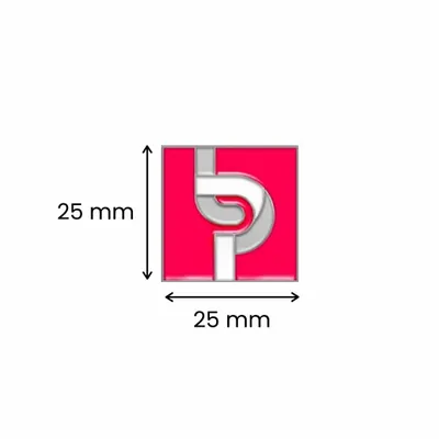 2.5 cm - Imprint Now - CA