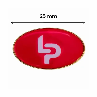 2.5 cm - Imprint Now - CA