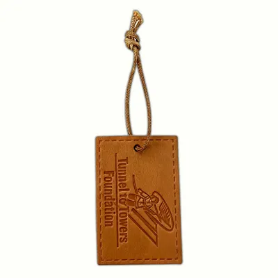 Leather String Leather String - Imprint Now - CA