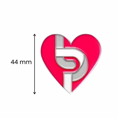 4,5 cm - Imprint Now - CA