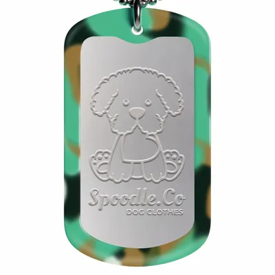 Forest Camo - Imprint Now - CA