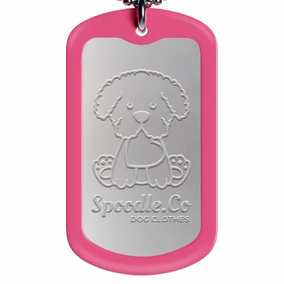 Pink - Imprint Now - CA