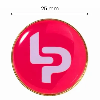 2.5 cm - Imprint Now - CA