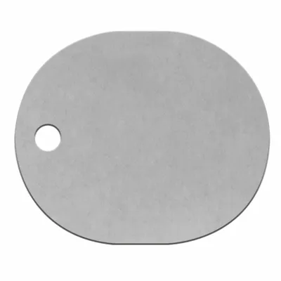 Oval - Imprint Now - CA