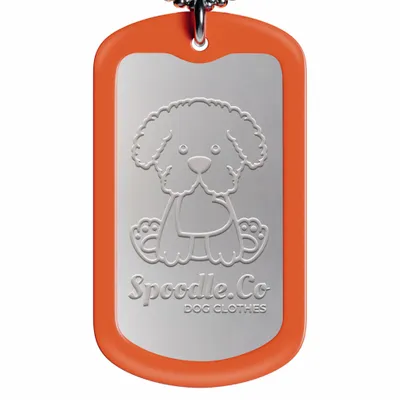 Orange - Imprint Now - CA