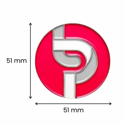 5 cm - Imprint Now - CA
