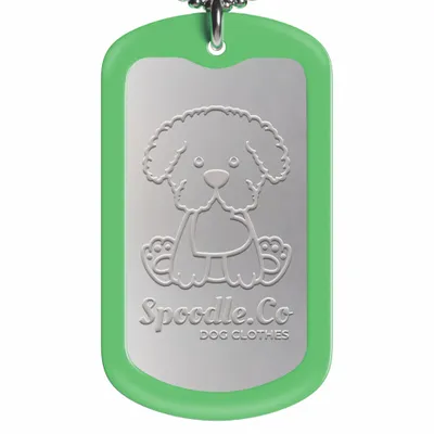 Glow Green - Imprint Now - CA