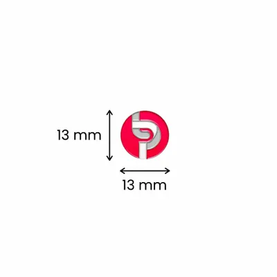 1.5 cm - Imprint Now - CA