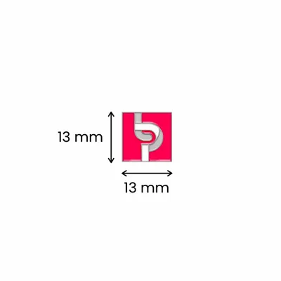 1.5 cm - Imprint Now - CA