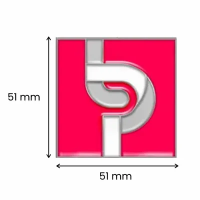 5 cm - Imprint Now - CA