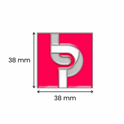 4 cm - Imprint Now - CA