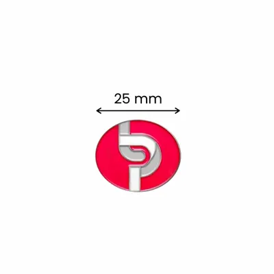 2.5 cm - Imprint Now - CA