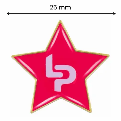 2.5 cm - Imprint Now - CA