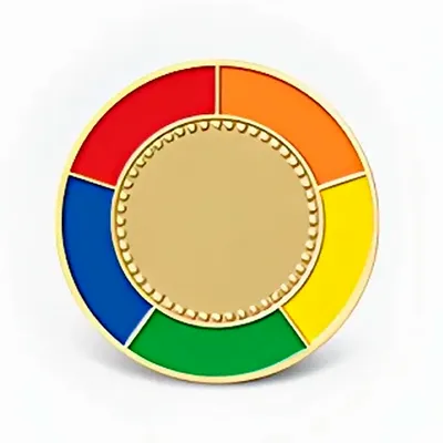 1-5 Colours - Imprint Now - CA