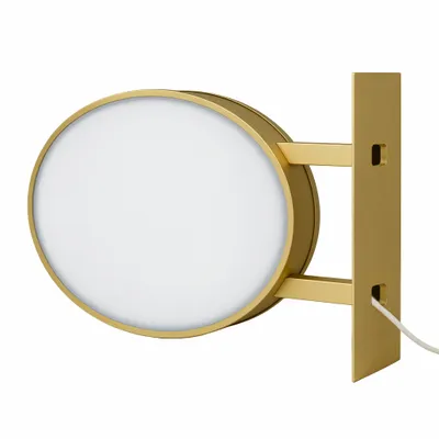 Wall Bracket with Plate - Imprint Now - CA