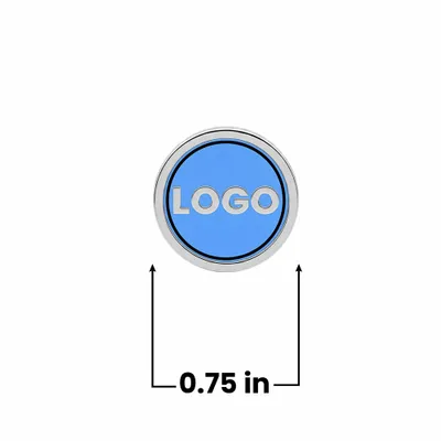 0.75 in. - Imprint Now - CA