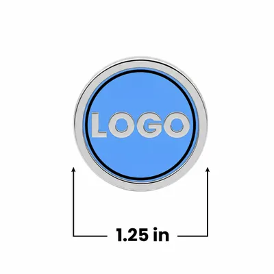 1.25 in. - Imprint Now - CA