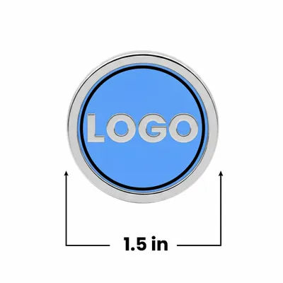 1.50 in. - Imprint Now - CA