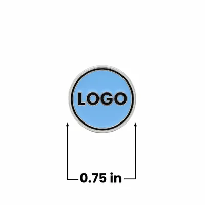 0.75 in. - Imprint Now - CA