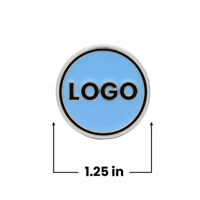 1.25 in. - Imprint Now - CA