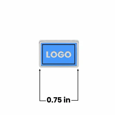 0.75 in. - Imprint Now - CA