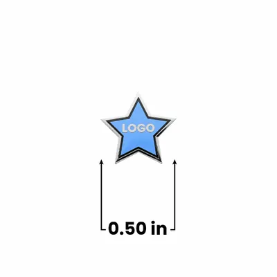 0.50 in. - Imprint Now - CA