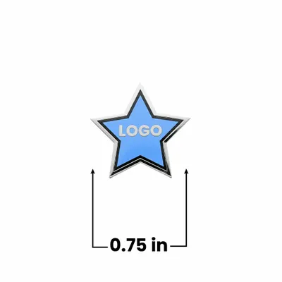 0.75 in. - Imprint Now - CA