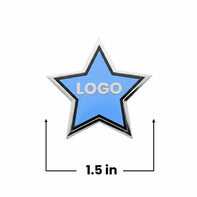 1.50 in. - Imprint Now - CA