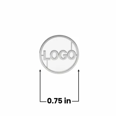 0.75 in. - Imprint Now - CA